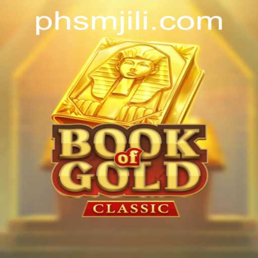 BookOfGoldClassic: Unveiling the Mysteries and Excitement