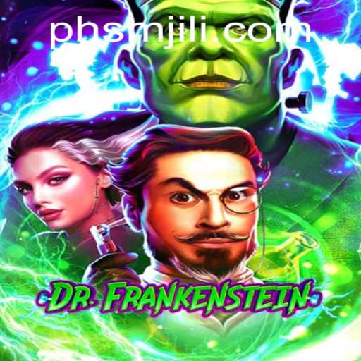 DrFrankenstein: The Intriguing World of SMJILI PH