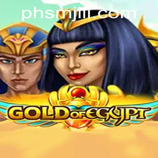Discover the Thrilling Adventure of GoldOfEgypt: Unearthing the Mysteries of SMJILI PH