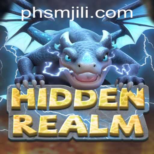 Discover HiddenRealm: A Thrilling Adventure Game with SMJILI PH