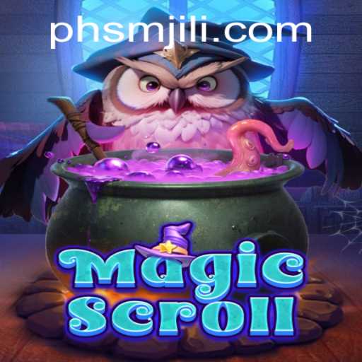Exploring the Enchanting World of MagicScroll: A Game for the Modern Age