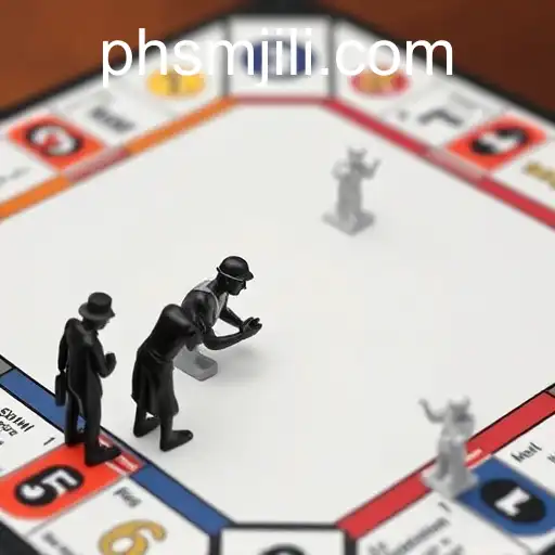 Exploring Monopoly: Beyond the Board Game