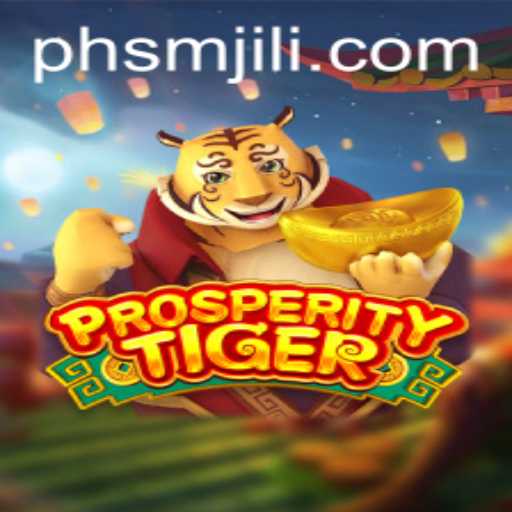 Exploring ProsperityTiger: An Ambitious Venture by SMJILI PH