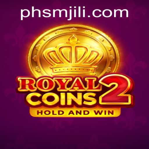 Unveiling the Excitement of RoyalCoins2: A Journey into the Gaming Realm