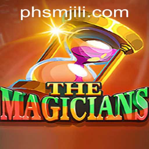 TheMagicians: Dive into the Enchanting World of SMJILI PH