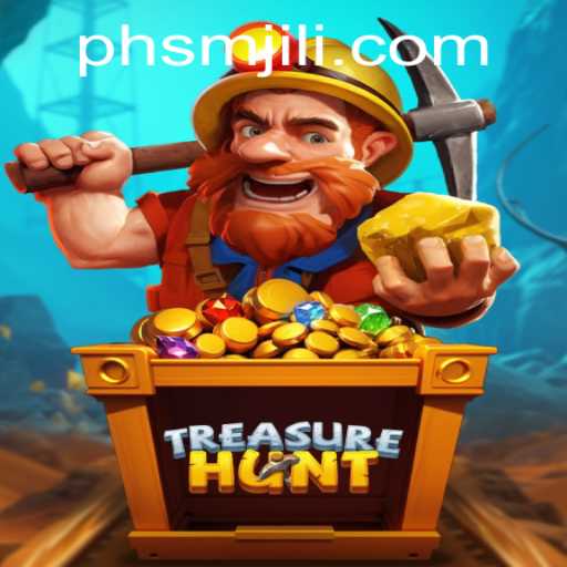 TreasureHunt: Unveiling the Adventure with SMJILI PH