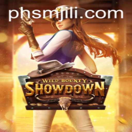 Immersive Adventure in WildBountyShowdown by SMJILI PH